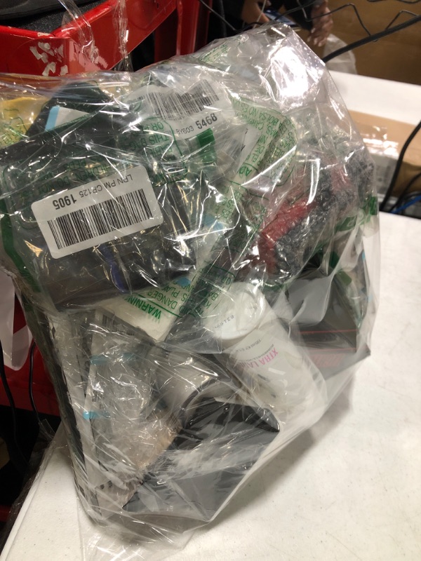 Photo 1 of *NO RETURNS*
MIXED VARIETY ITEMS
