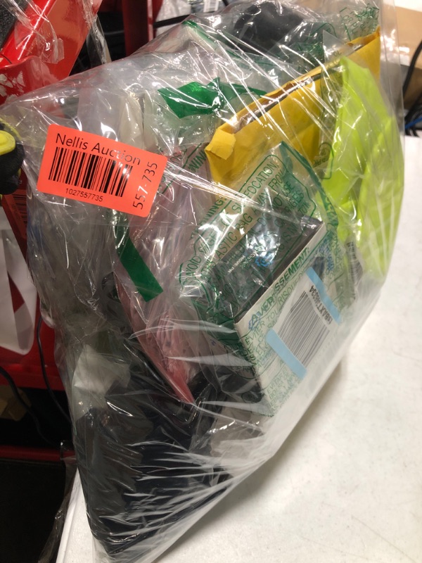 Photo 1 of *NO RETURNS*
MIXED VARIETY ITEMS
