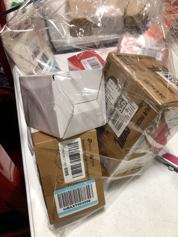 Photo 1 of *NO RETURNS*
MIXED VARIETY ITEMS
