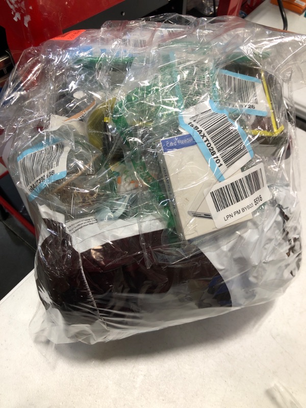 Photo 1 of *NO RETURNS*
MIXED VARIETY ITEMS
