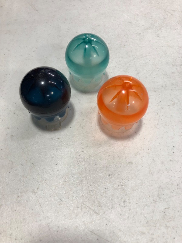 Photo 1 of Boon - Jellies Suction Bath Toy
