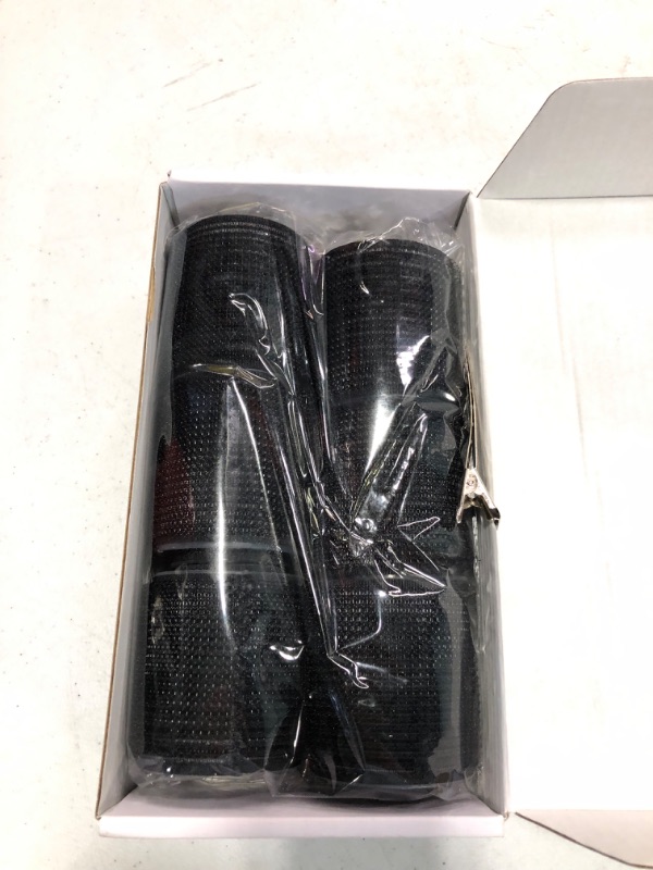Photo 2 of 34Pcs Hair Roller Set with Clips, Self-Grip Hair Rollers for Volume, Salon Hairdressing Curlers and DIY Hairstyles, 4 Sizes Rollers Hair Curlers in a Storage Bag