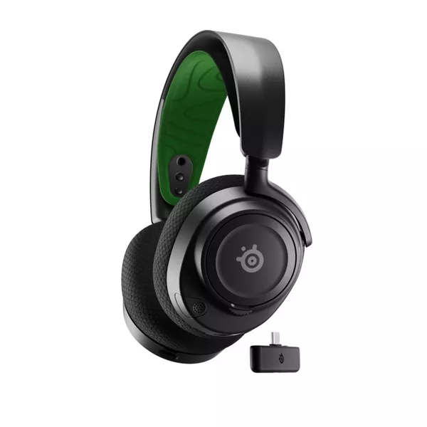 Photo 1 of SteelSeries Arctis Nova 7 Wireless Gaming Headset for Xbox Series X