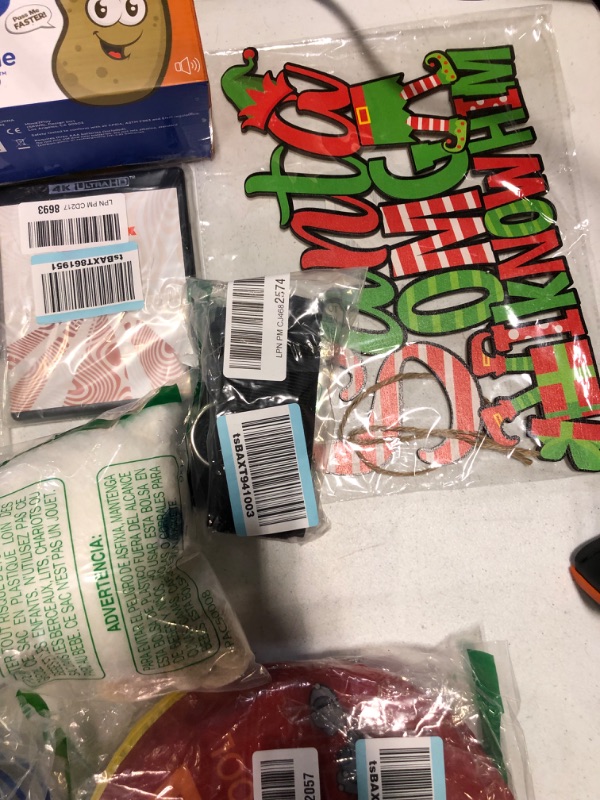 Photo 1 of ***AS IS / NO RETURNS -  FINAL SALE***
