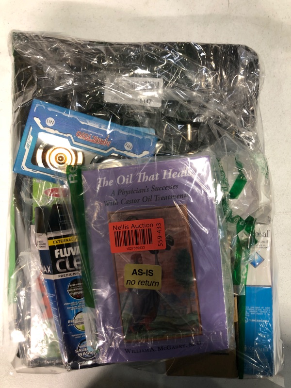 Photo 1 of ***AS IS / NO RETURNS -  FINAL SALE***
