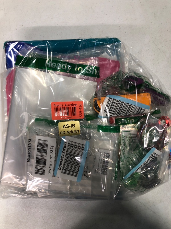 Photo 1 of ***AS IS / NO RETURNS -  FINAL SALE***
