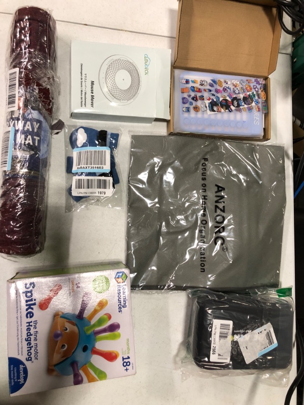 Photo 1 of ***AS IS / NO RETURNS -  FINAL SALE***
