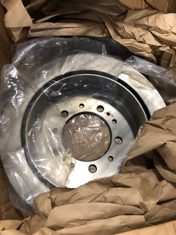 Photo 3 of Centric 120.44157 Premium Brake Rotor