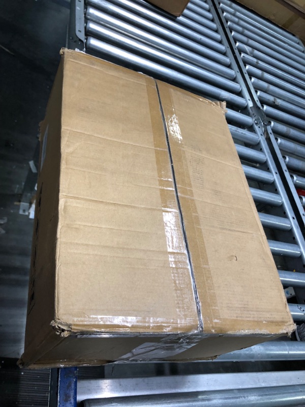 Photo 1 of 350 Piece Gold Plastic Dinnerware Set for 50 Guests, Fancy Disposable Plates for Party, Include: 50 Gold Rim Dinner Plates, 50 Dessert Plates, 50 Pre Rolled Napkins with Gold Silverware, 50 Cups Gold 350 Piece (50 guests)