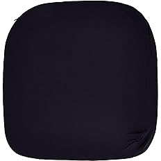 Photo 1 of Tempur-Pedic Seat Cushion, Medium , Dark Navy Blue
