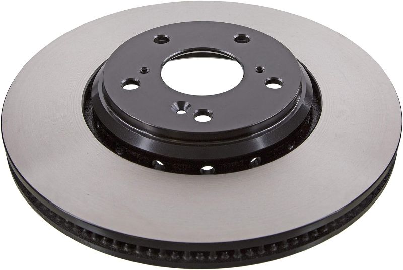 Photo 1 of Wagner Brake BD180670E Disc Brake Rotor
 
