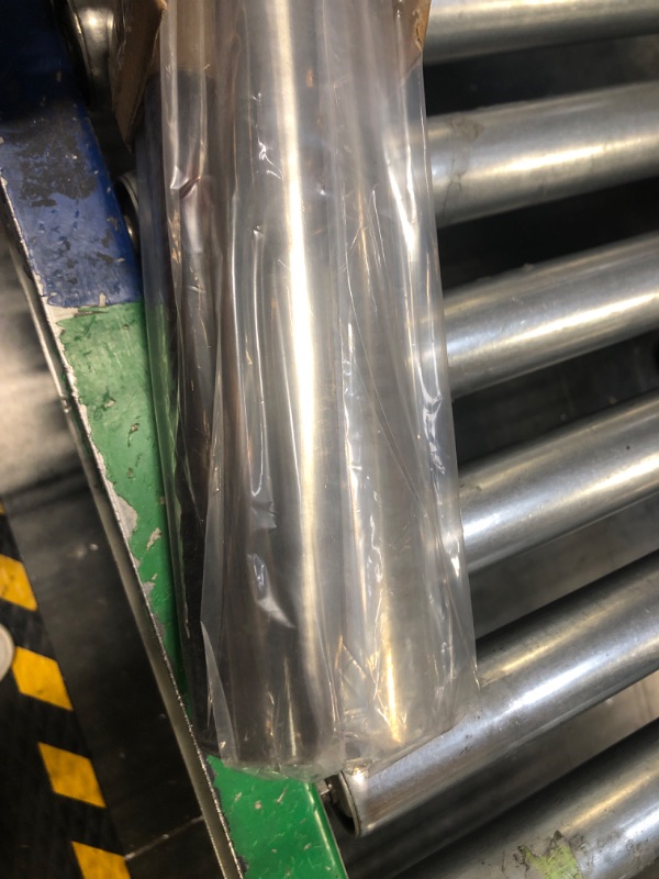 Photo 2 of FGJQEFG 3 Inch Straight DIY Custom Mandrel Exhaust Pipe Tube Pipe, 30 Inch Length, 3'' OD Mandrel Straight Pipe, T304 Stainless Steel, Universal Fitment - 1PC 3''OD-Straight-30''-1PC