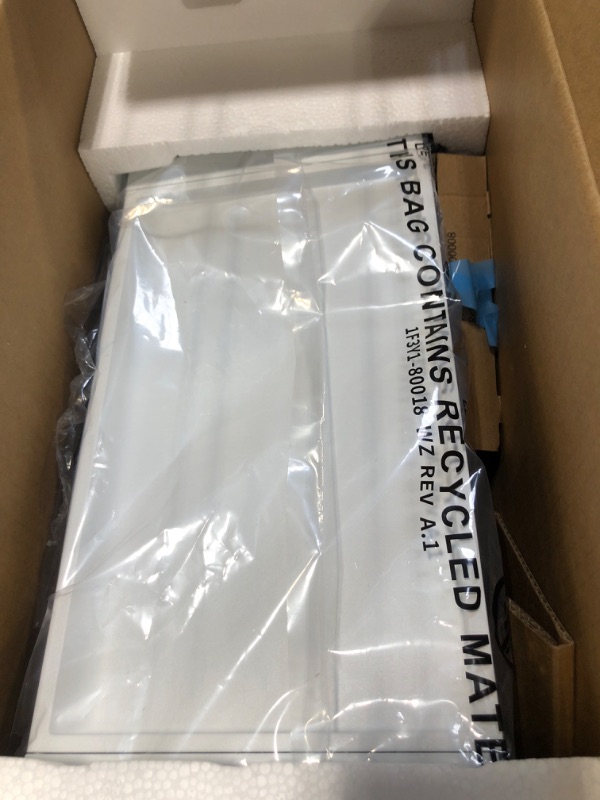 Photo 1 of HP Smart-Tank 5101 Wireless All-in-One Ink-Tank Printer with up to 2 Years of Ink Included (1F3Y0A),White