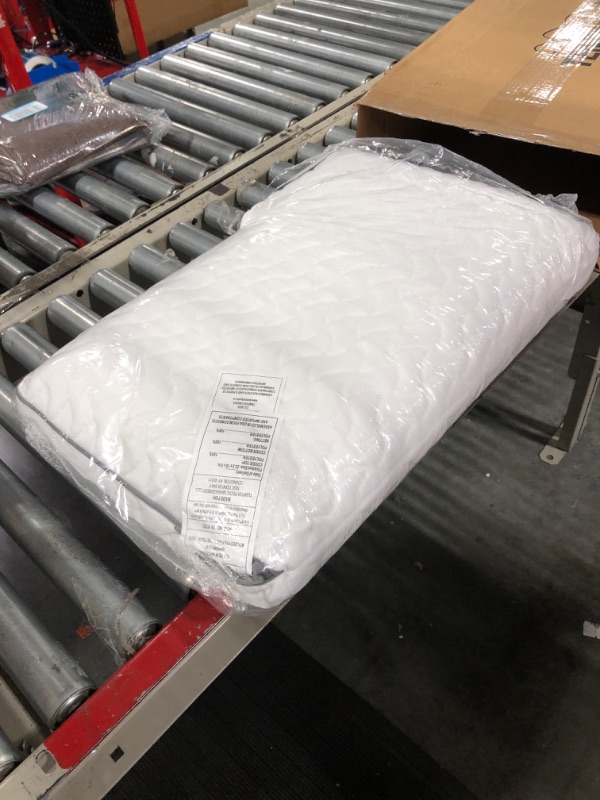 Photo 3 of **new,open package**
Tempur-Pedic TEMPUR-Cloud Pillow for Sleeping, Standard, White