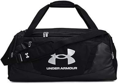 Photo 1 of Under Armour Undeniable 5.0 Duffle