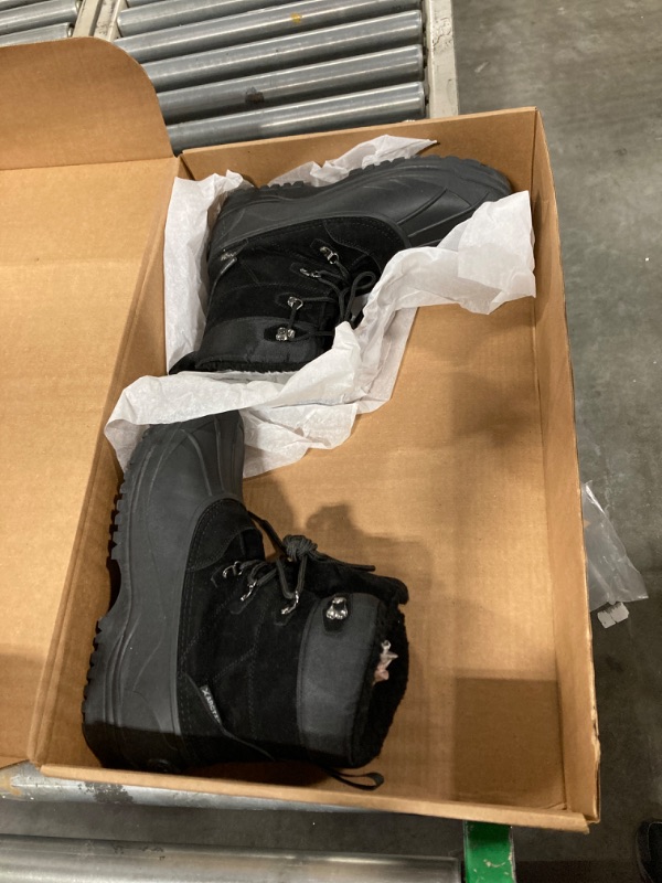 Photo 1 of Arctix Mens Half Pipe Winter Boot 14 Men Black