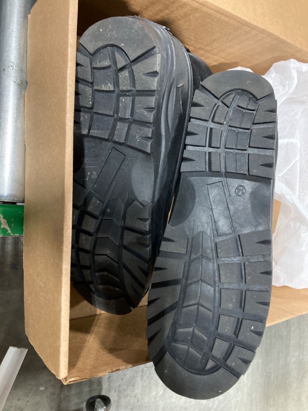 Photo 1 of Arctix Mens Half Pipe Winter Boot 14 Men Black