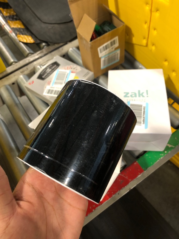 Photo 2 of ** missing tools*
4 inches x 25 Feet 3M 1080 2080 Gloss Black Vinyl Wrap Kit for Black Out Chrome Delete Window Trim Door Trim Free Tool Kit

