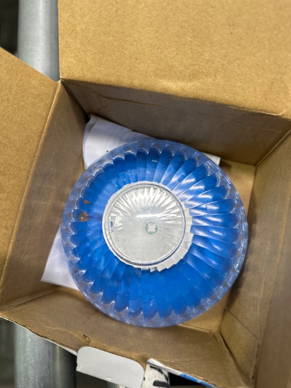 Photo 1 of RRRPIO Floating Pool Lights,Solar Pool Lights with RGB Color Changing IPX6 Waterproof LED Pool Lights That Float Glow Accessories,Outdoor Swimming Pool Light for Inground Pool,Hot Tub,Pond,Bath-1PCS