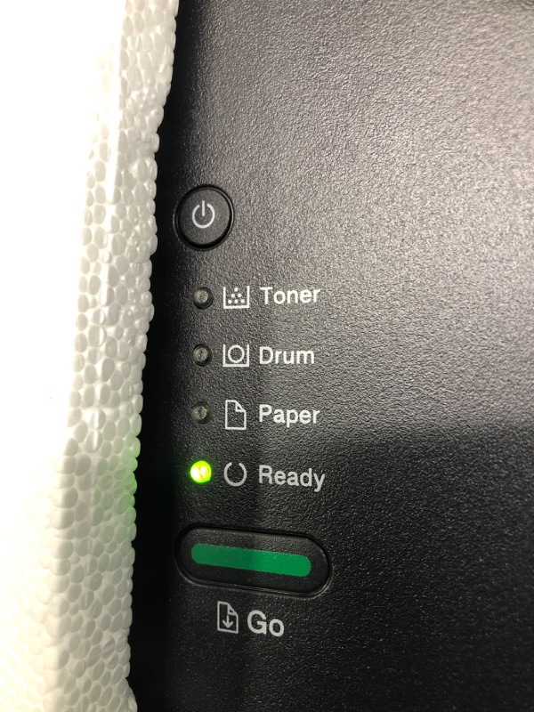 Photo 5 of Brother HL-L2320D Monochrome Laser Printer