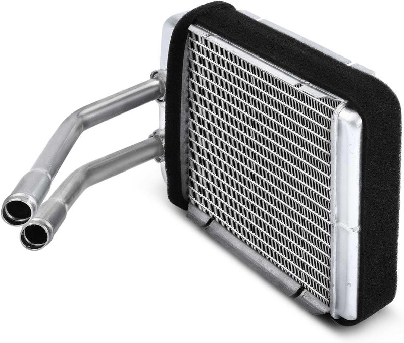 Photo 1 of A-Premium HVAC Heater Core Compatible with Ford Country Squire, Crown Victoria, LTD Crown Victoria, Lincoln Town Car & Mercury Colony Park, Grand Marquis, Marauder, Replace# E9AZ-18476-A, E9AZ18476A