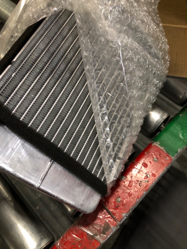 Photo 3 of A-Premium HVAC Heater Core Compatible with Ford Country Squire, Crown Victoria, LTD Crown Victoria, Lincoln Town Car & Mercury Colony Park, Grand Marquis, Marauder, Replace# E9AZ-18476-A, E9AZ18476A