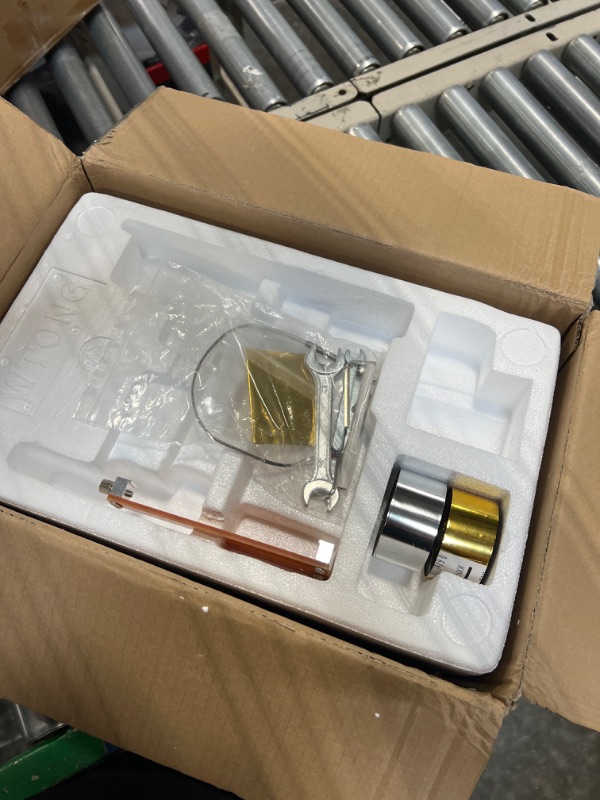 Photo 1 of STAMPING MACHINE 