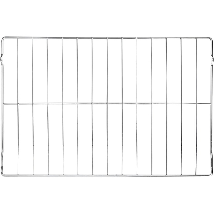 Photo 1 of 316496201 316496202 Oven Rack Unit 24.2" x 16" for Frigidaire Range Oven - 316496207, 316404501