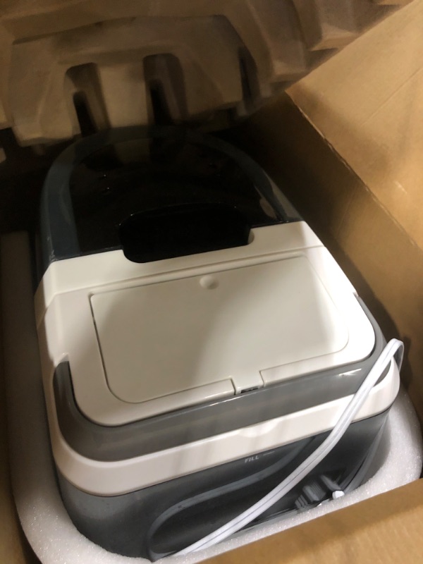 Photo 1 of Baby Brezza Bottle Washer Pro - Baby Bottle Washer, Sterilizer + Dryer - All in One Bottle Cleaner Machine Replaces Tedious Bottle Brushes and Hand Washing