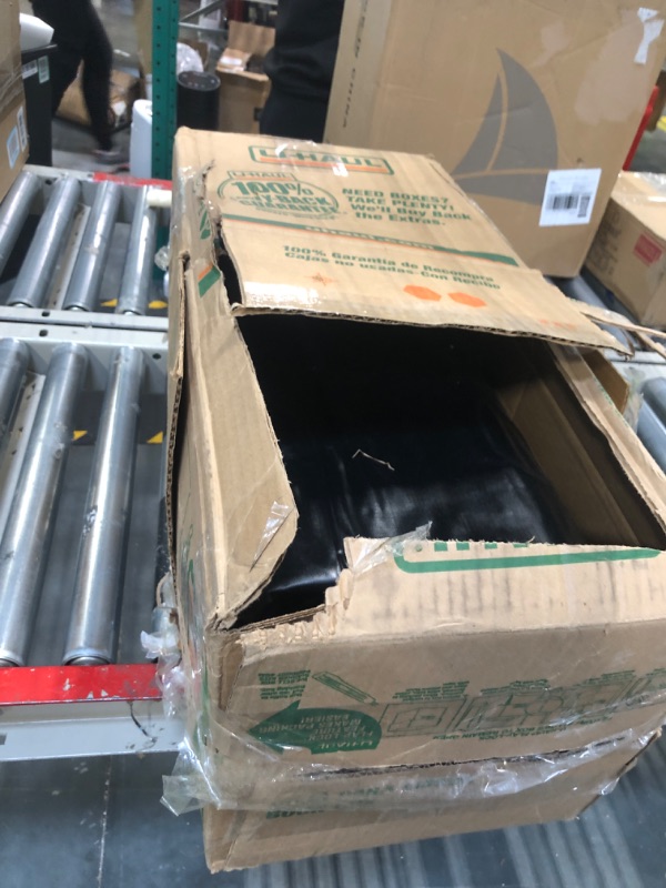 Photo 1 of AIR MATTRESS UNKNOWN SIZE OR BRAND