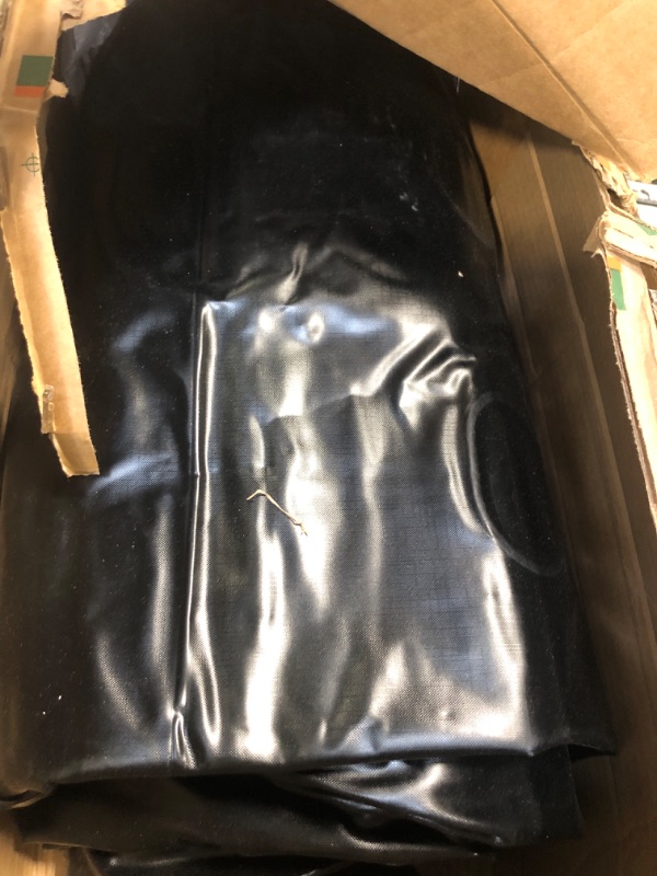 Photo 1 of AIR MATTRESS UNKNOWN SIZE OR BRAND