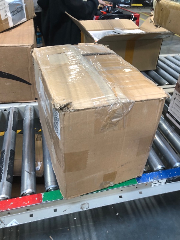 Photo 1 of Fltom Tent Stove with Large Firebox, Outdoor Camp Stove include View Glass and Chimney Pipes, Portable Heater for Camping and Indoor Use