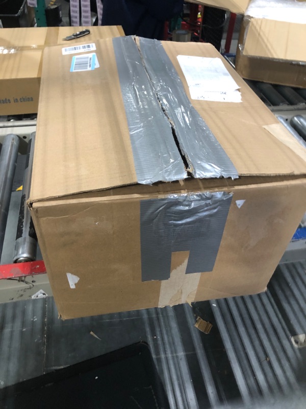 Photo 1 of ***not exact***
3M 1403100 DBI-SALA Comfort Construction Weight Distribution Positioning Safety Harness, OSHA, ANSI, Back and Hip D-Rings, Anti-Sliding Dorsal D-Ring, Auto-Lock Quick-Connect Leg Buckle, Large