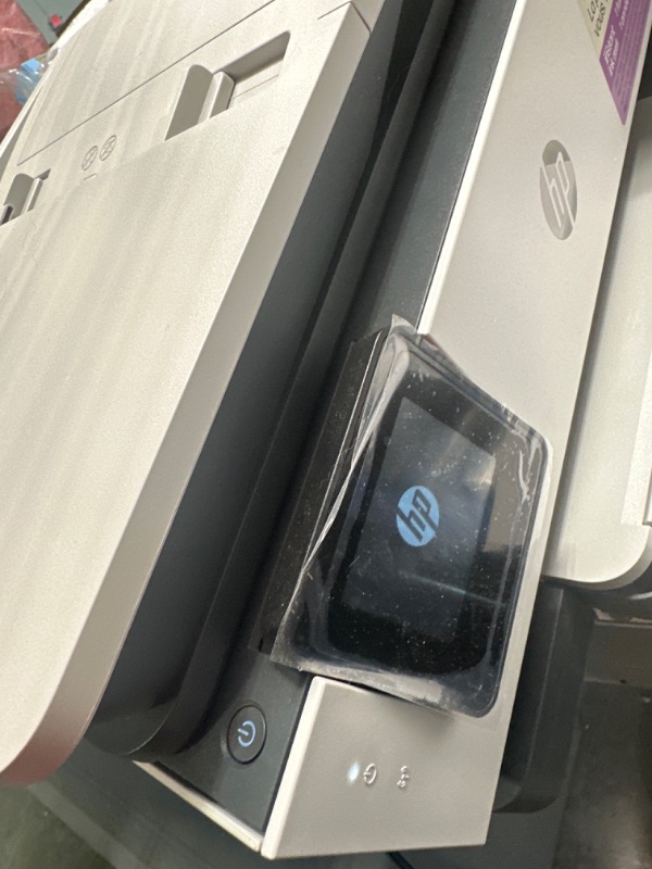 Photo 6 of HP OfficeJet Pro 8139e All-in-One Printer W/ Bonus 12months Instant Ink Through HP+
