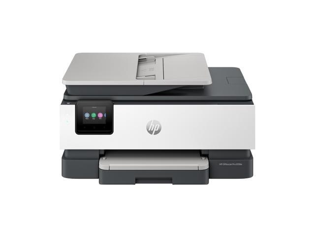 Photo 1 of HP OfficeJet Pro 8139e All-in-One Printer W/ Bonus 12months Instant Ink Through HP+
