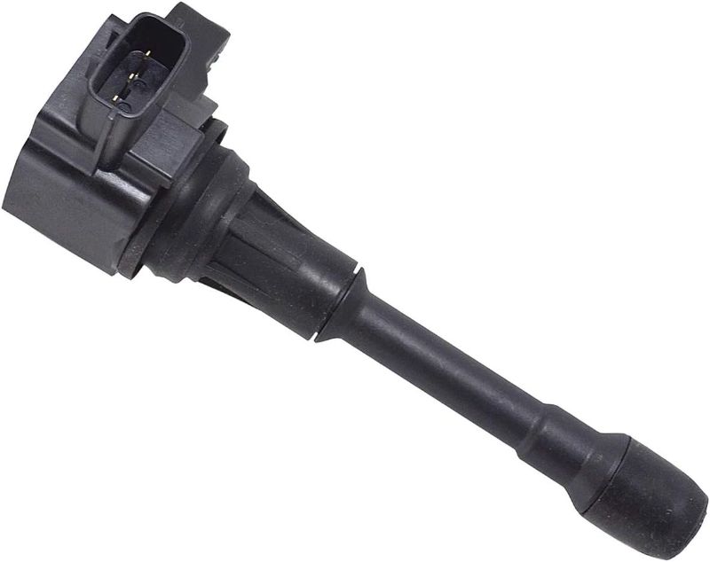 Photo 1 of Hitachi IGC0083 Ignition Coil
