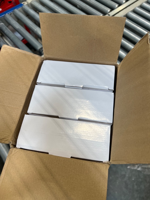 Photo 1 of LEDIARY 12 Pack 6CCT LED Recessed Lighting 6 inch with Junction Box, 2500K-5000K Selectable, 1100LM, 12W Eqv 110W, Dimmable Can-Killer Downlight - IC Rated, ETL Certified 2500K/2700K/3000K/3500K/4000K/5000K - 6CCT White 6 Inch