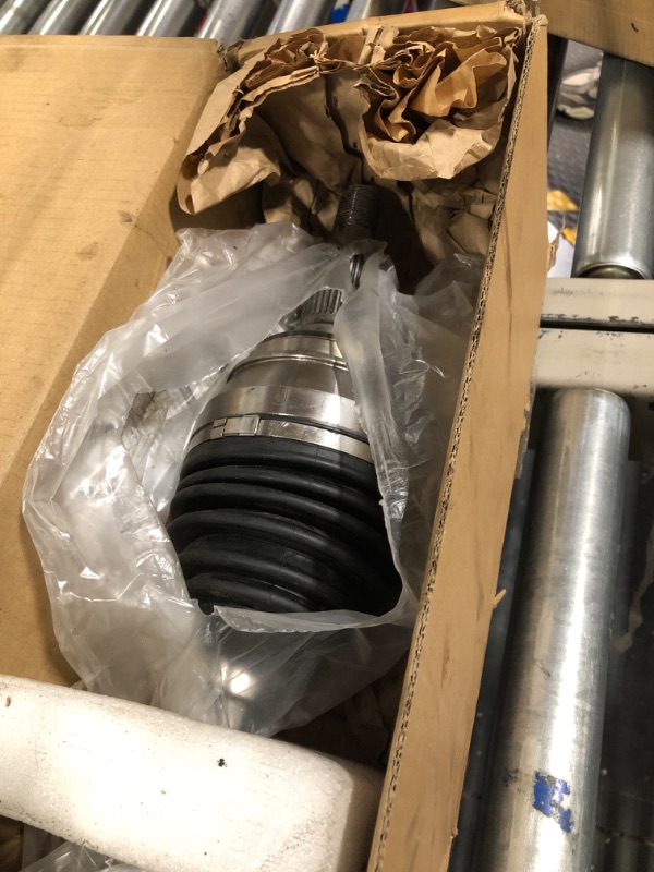 Photo 3 of Cardone 66-1430 New CV Constant Velocity Drive Axle Shaft