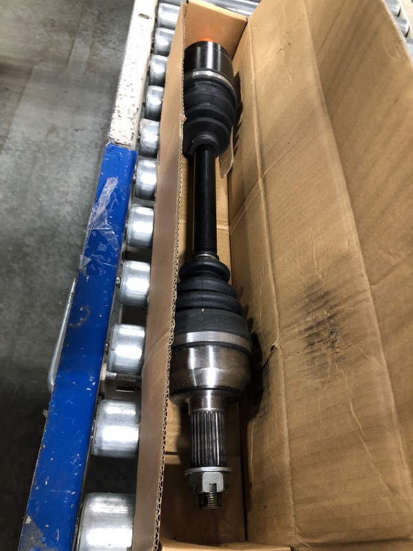 Photo 1 of Rear Left/Right CV Axle Shaft for Polaris RZR 900 2015 2016 2017 2018 2019 2020, Replace 1333080, 1 rear left/right axle