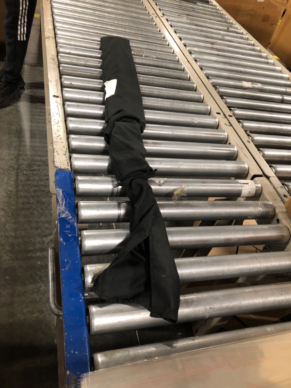 Photo 1 of HMS Japanese Samurai Katana Sword, Folding Fan Pattern Tsuba, Hand Forged, 1095 Carbon Steel, Clay Tempered, Full Tang, Sharp