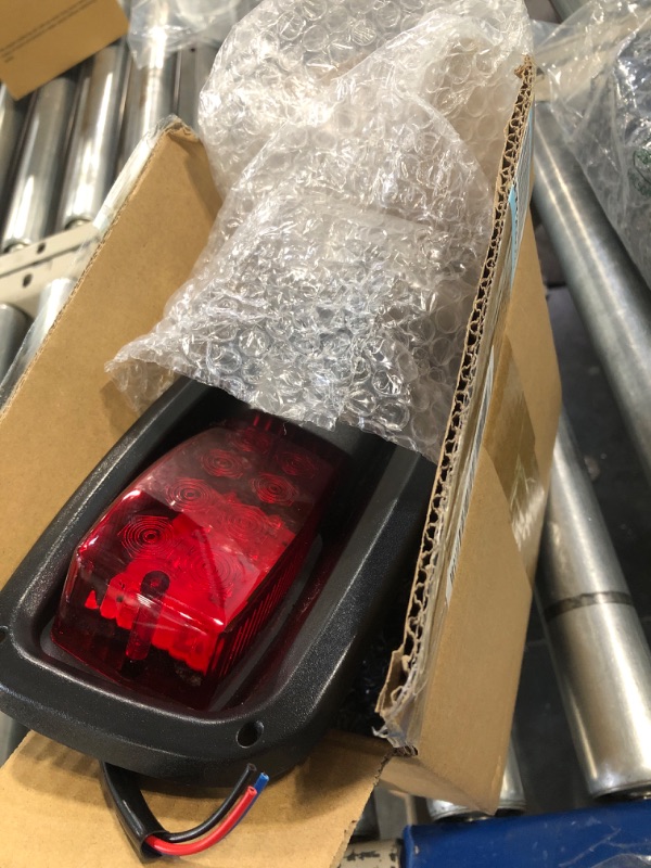 Photo 2 of Dr.Acces EZGO TXT LED Taillights | Golf Cart LED tail Lights For EZGO TXT 1996-2013 Gas and Electric golf cart