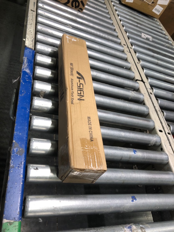 Photo 1 of 66" Easel Black + 66" Easel Black 2 Pack