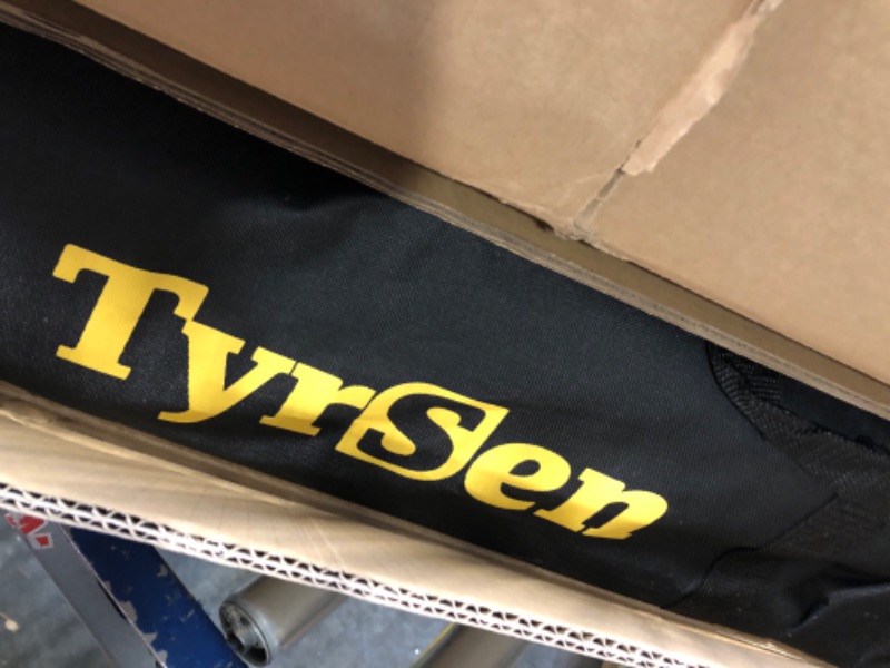 Photo 1 of Pickleball Net Set - Pickleball Net on Wheels for Driveway Backyard, 22FT Regular Size, 4 Pickleball Paddles & 8 Balls, 12 Court Markers, 1 Carry Bag, Pickleball Set for Beginners Indoor Outdoor Play