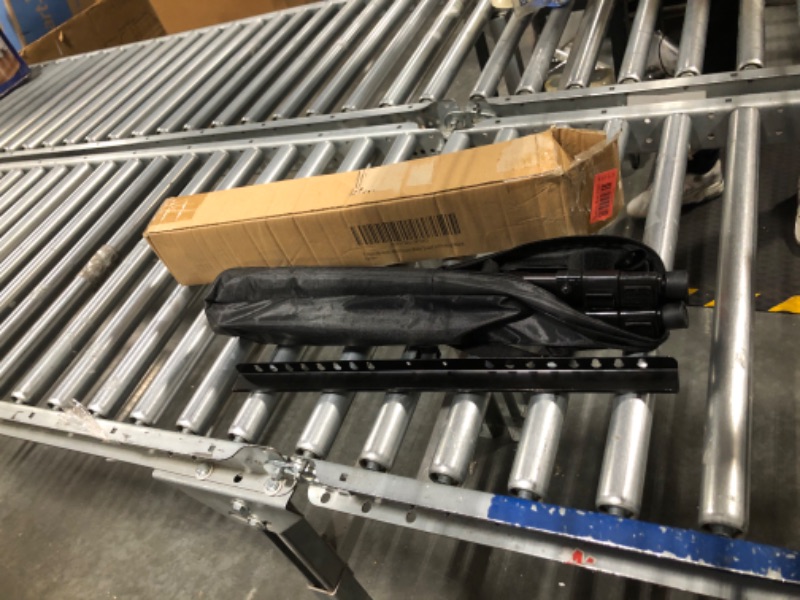 Photo 1 of 66" Easel Black + 66" Easel Black 2 Pack