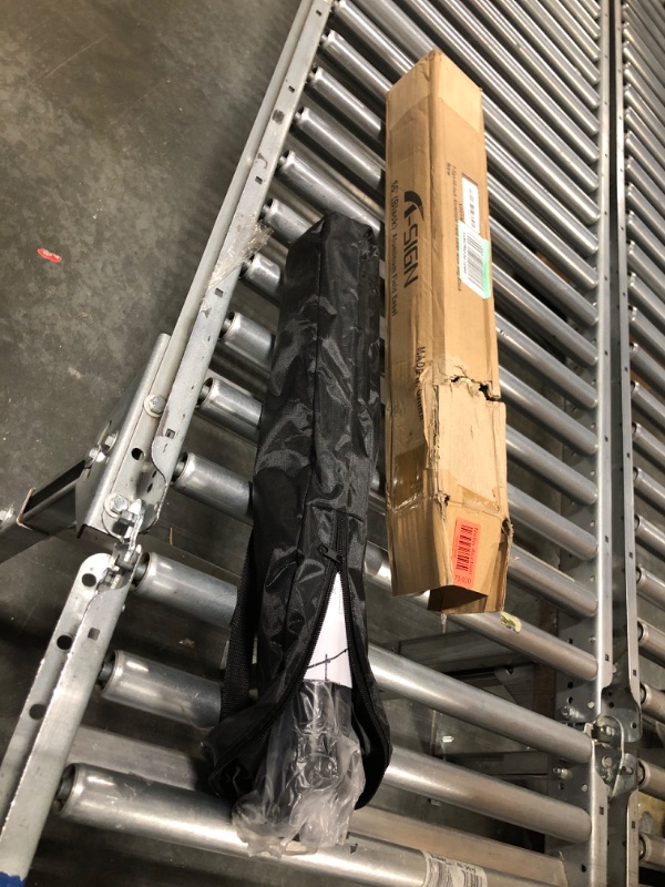 Photo 1 of 66" Easel Black + 66" Easel Black 2 Pack