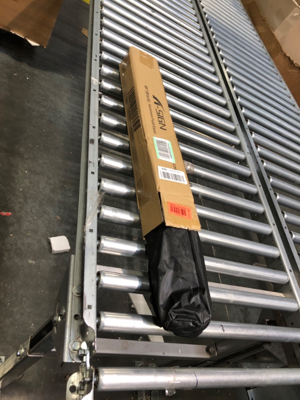Photo 1 of 66" Easel Black + 66" Easel Black 2 Pack