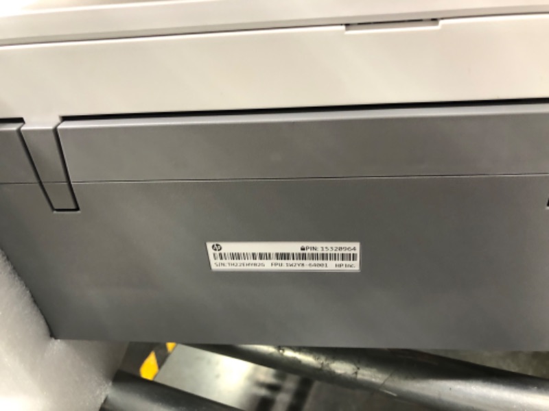 Photo 1 of HP Envy Inspire 7955e Wireless Color All-in-One Printer with Bonus 6 Months Instant Ink with HP+ (1W2Y8A)