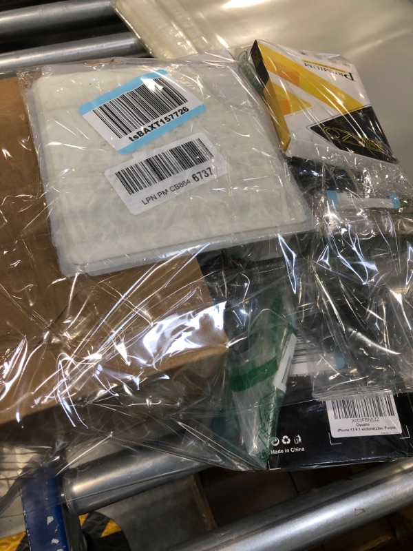 Photo 1 of ***AS IS / NO RETURNS -  FINAL SALE***
