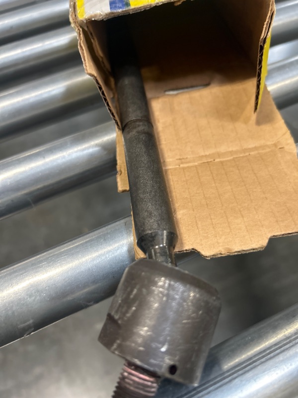 Photo 1 of MOOG EV800963 Steering Tie Rod End