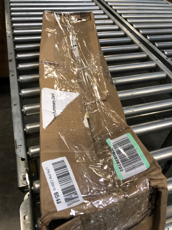 Photo 1 of Heavy Duty 24 inch Cane Bolt Drop Rod Gate Drop Pin Steel Material -2 Pack mainly for Double Open Door dicha-24-2pack